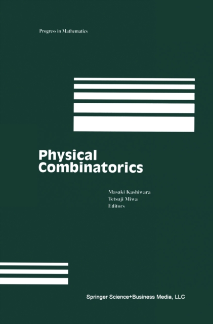 Physical Combinatorics
