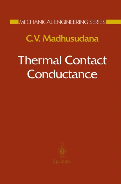 Thermal Contact Conductance
