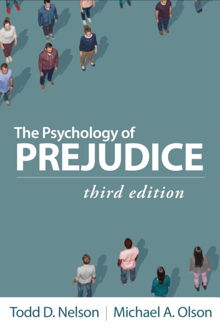 Psychology of Prejudice