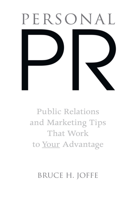 Personal Pr