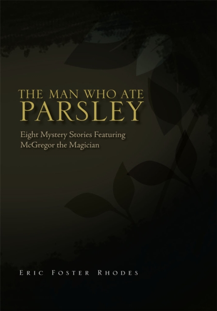 Man Who Ate Parsley