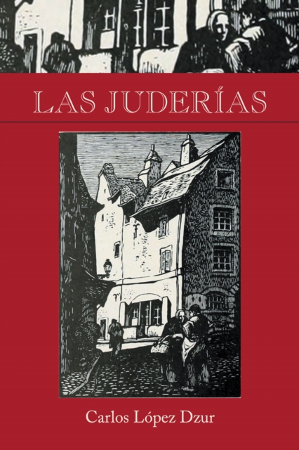Las Juderías