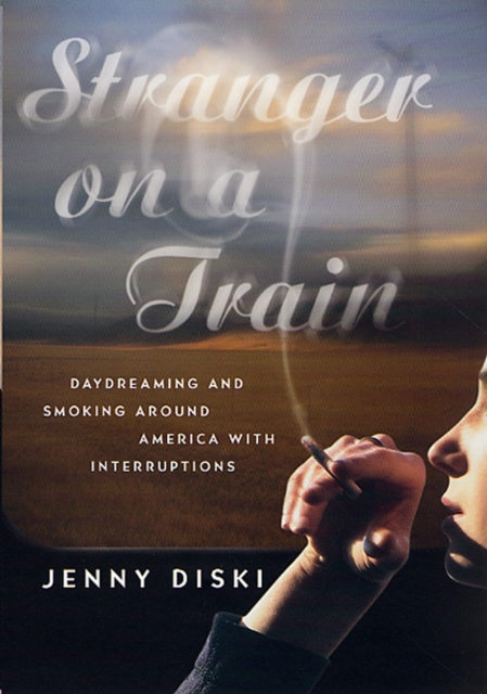 Stranger on a Train