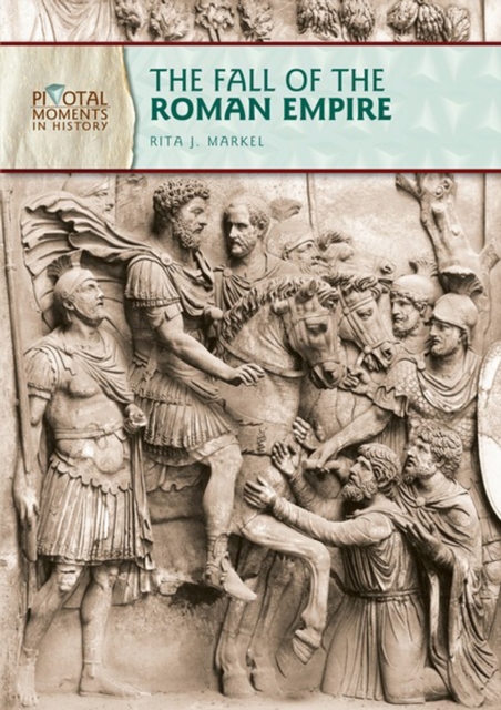 Fall of the Roman Empire, 2nd Edition