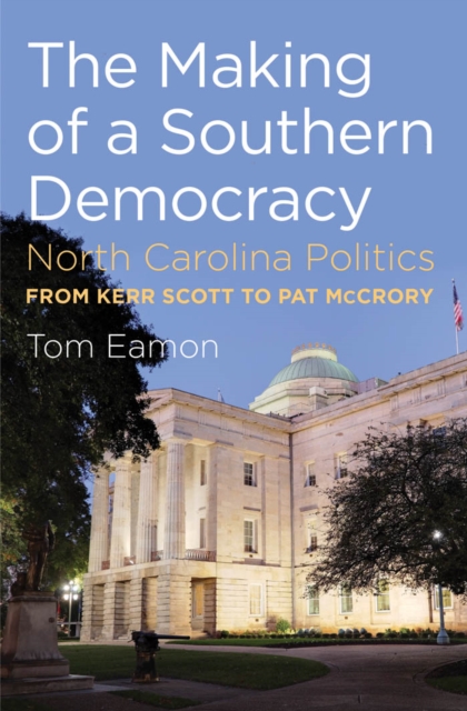 Making of a Southern Democracy