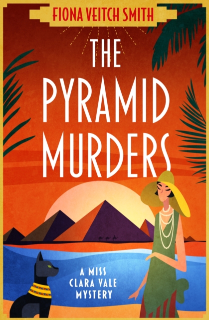 Pyramid Murders