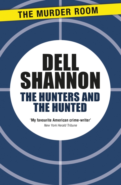 Hunters and the Hunted