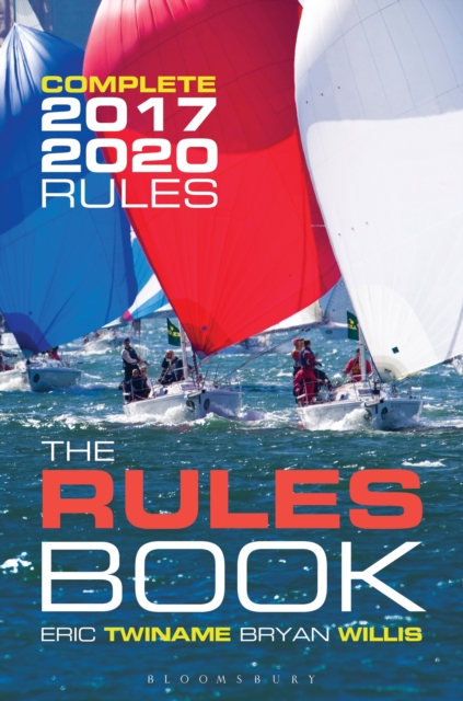 The Rules Book