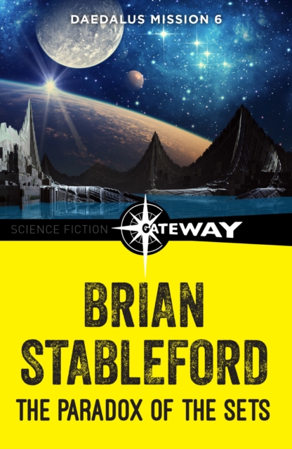 Paradox of the Sets: Daedalus Mission 6