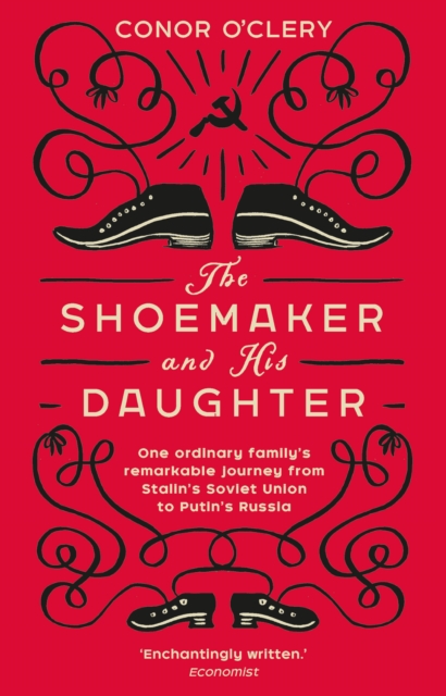 Shoemaker and his Daughter