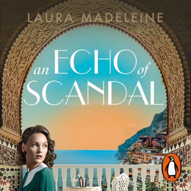 Echo of Scandal