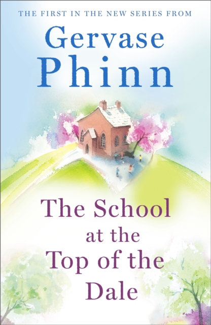 School at the Top of the Dale