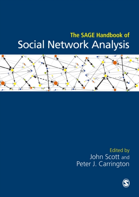 SAGE Handbook of Social Network Analysis