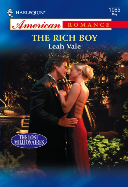 Rich Boy