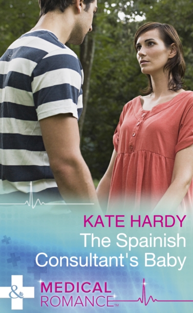 Spanish Consultant's Baby