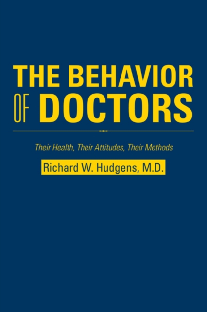 Behavior of Doctors
