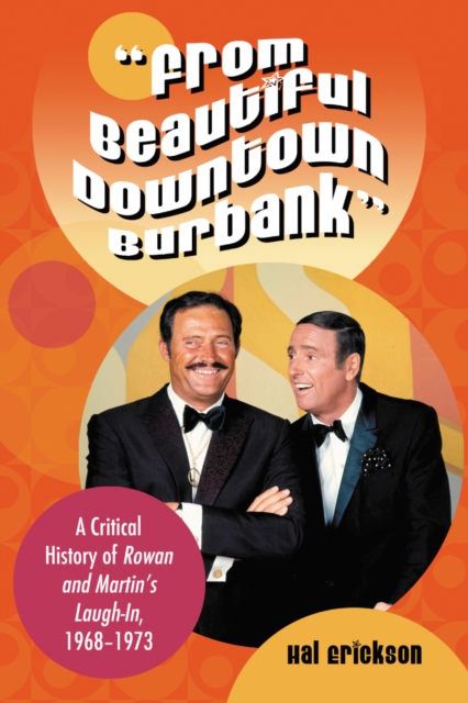 &quote;From Beautiful Downtown Burbank&quote;