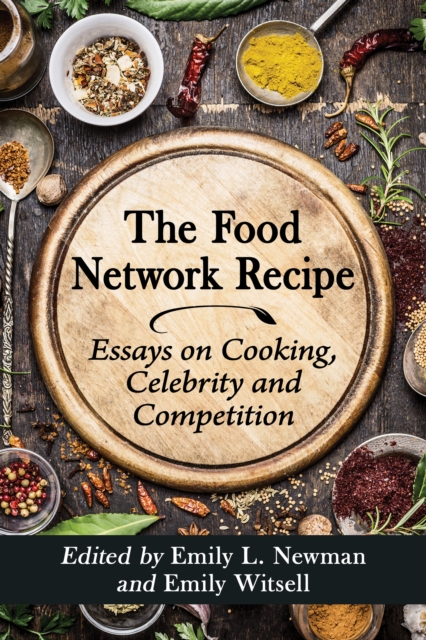 Food Network Recipe