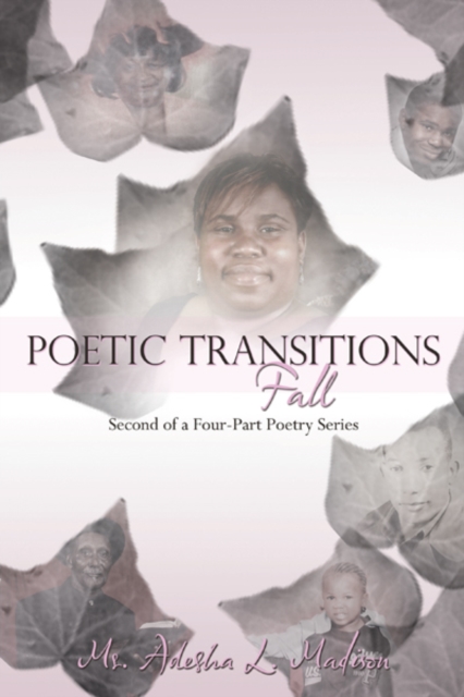 Poetic Transitions Fall: