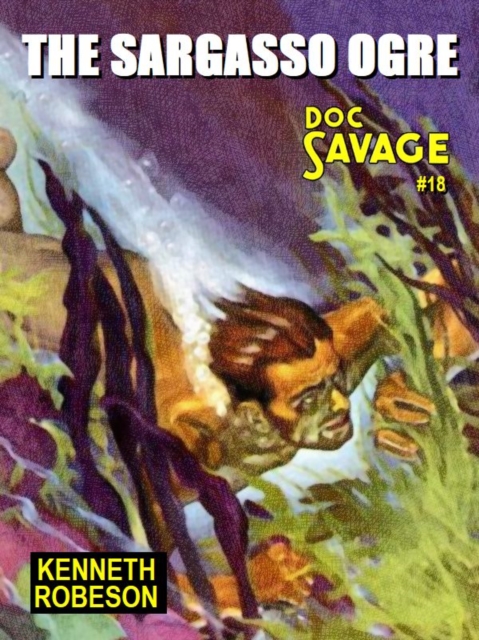 Sargasso Ogre