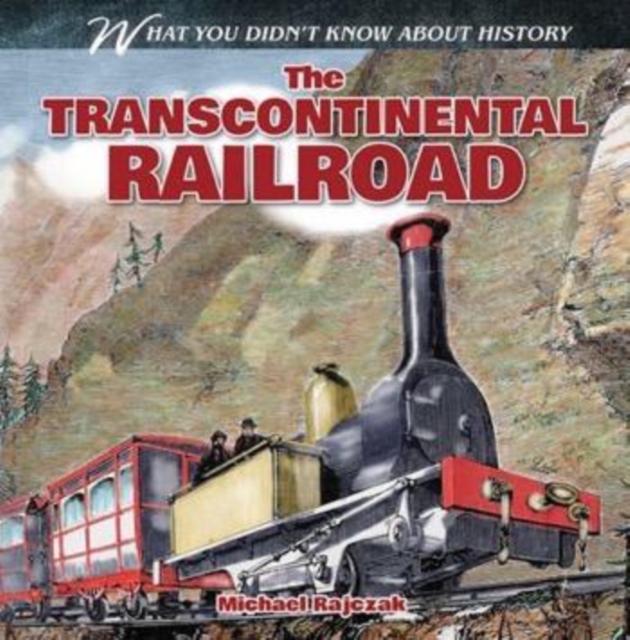 Transcontinental Railroad