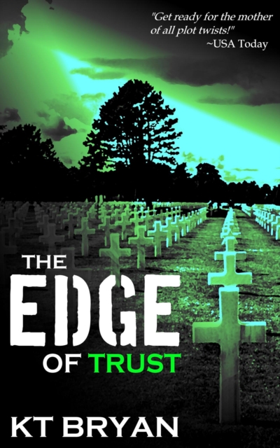 Edge of Trust