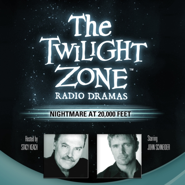Nightmare at 20,000 Feet