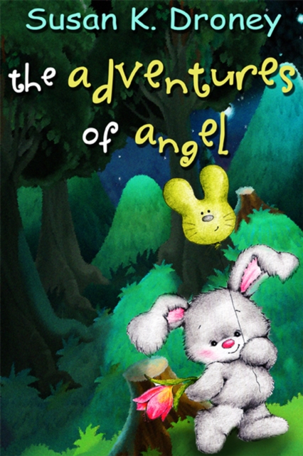 Adventures of Angel