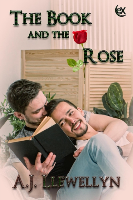 Book and the Rose