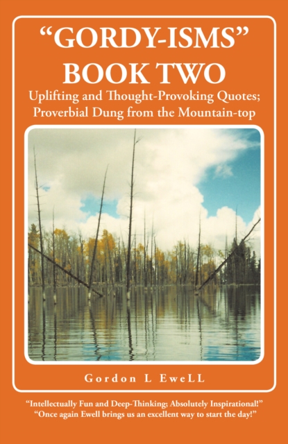 &quote;Gordy-Isms&quote; Book Two