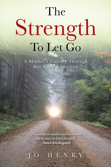 Strength to Let Go