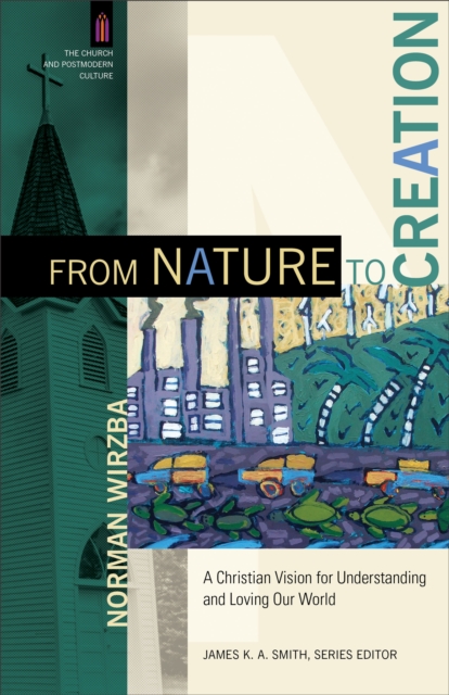 From Nature to Creation ()