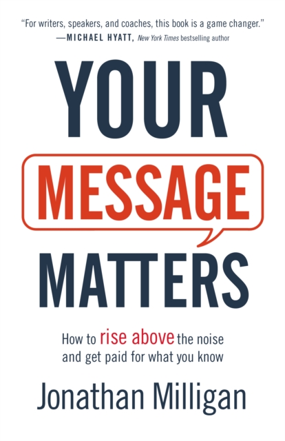 Your Message Matters
