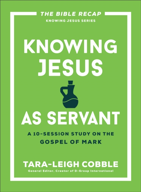 Knowing Jesus as Servant ()
