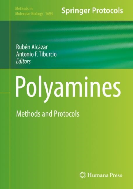 Polyamines