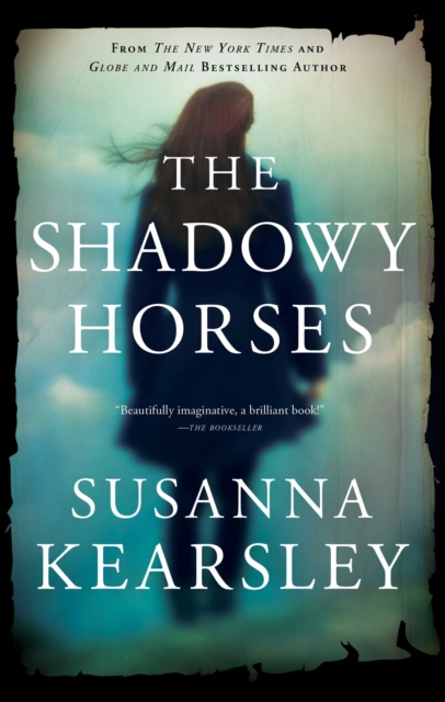 Shadowy Horses