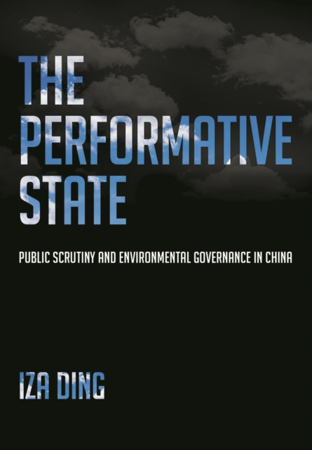 Performative State