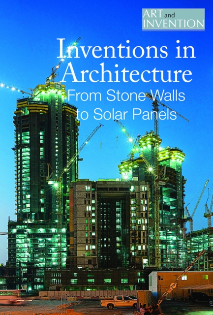 Inventions in Architecture