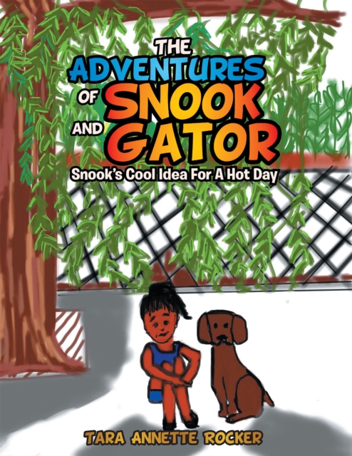 Adventures of Snook and Gator