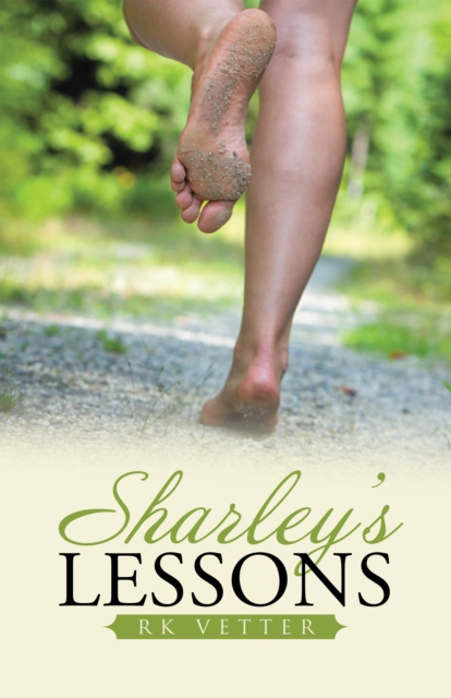 Sharley'S Lessons