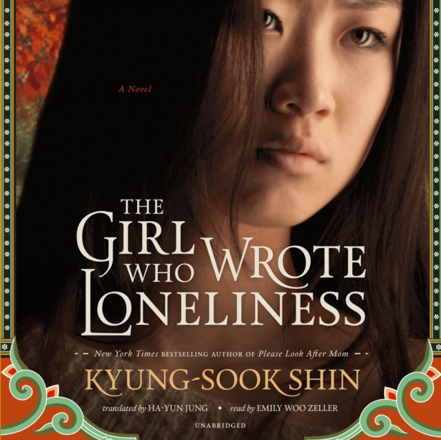 Girl Who Wrote Loneliness