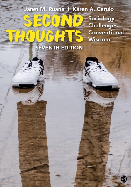 Second Thoughts