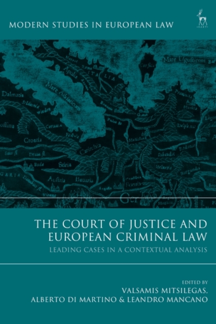 Ideology and Criminal Law