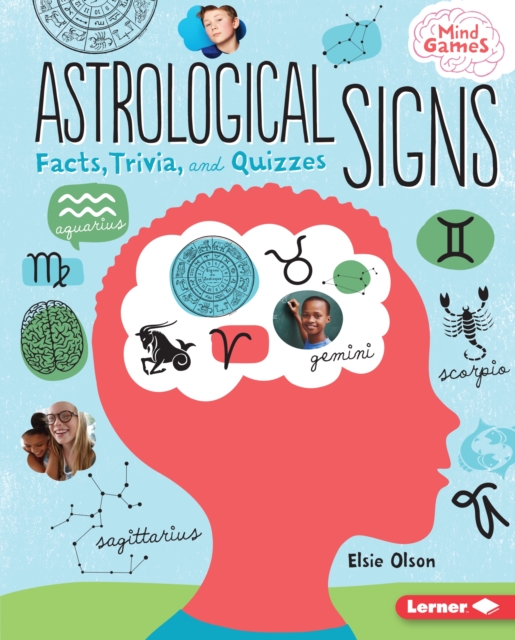 Astrological Signs