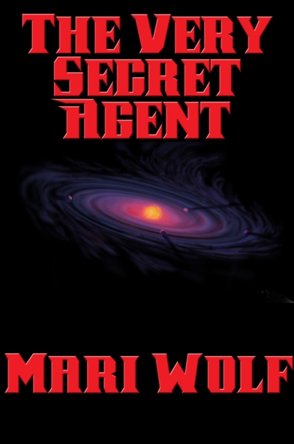 Very Secret Agent