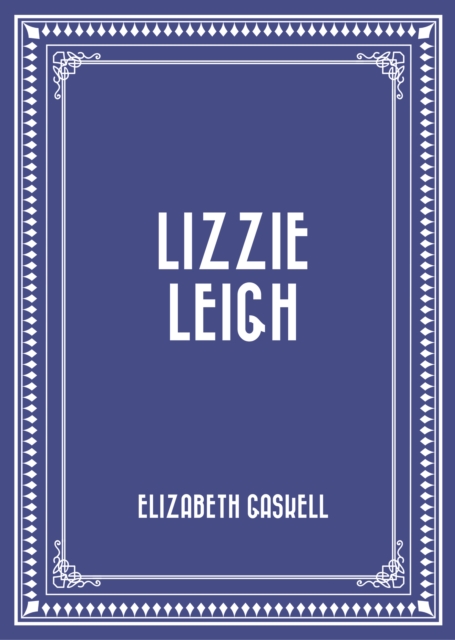 Lizzie Leigh