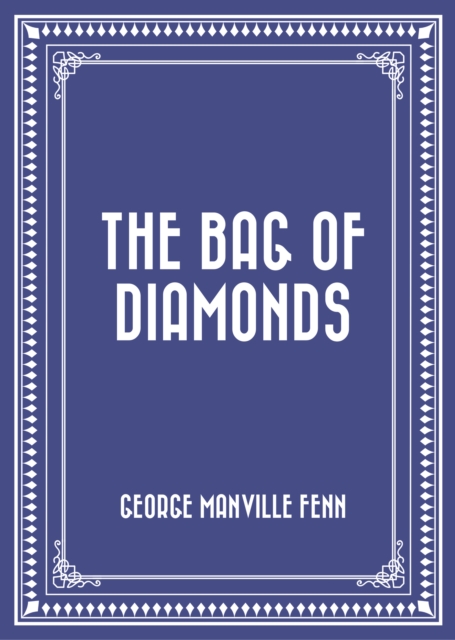 Bag of Diamonds