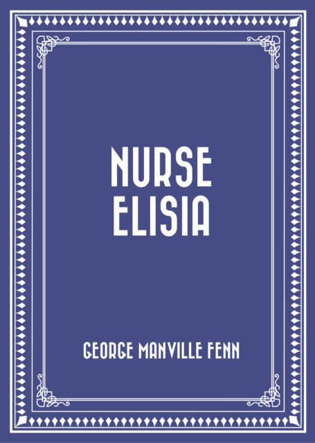 Nurse Elisia