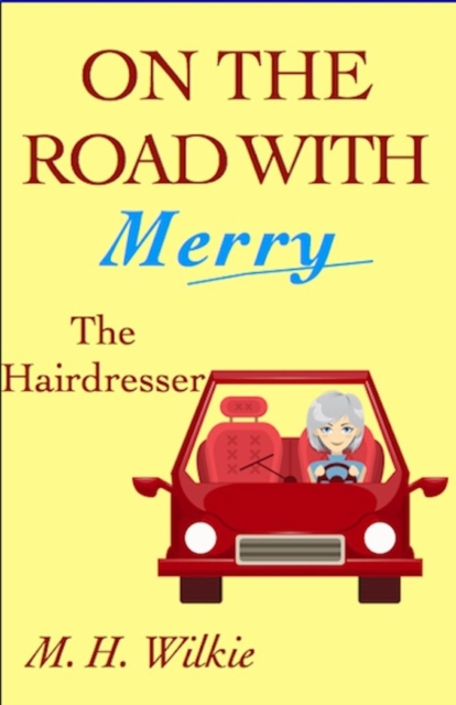 Hairdresser