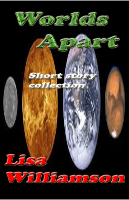 Worlds Apart